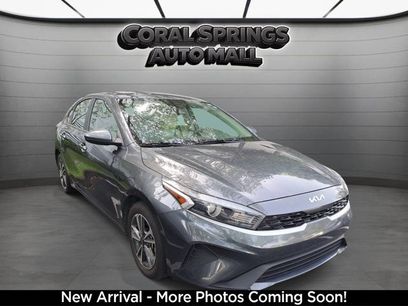 Used 2023 Kia Forte LXS