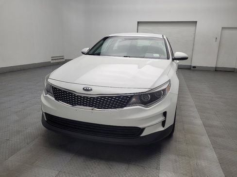 Used 2016 Kia Optima EX image 15