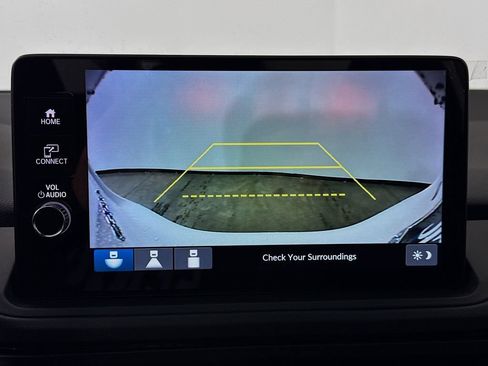 New 2026 Honda Accord LX image 14