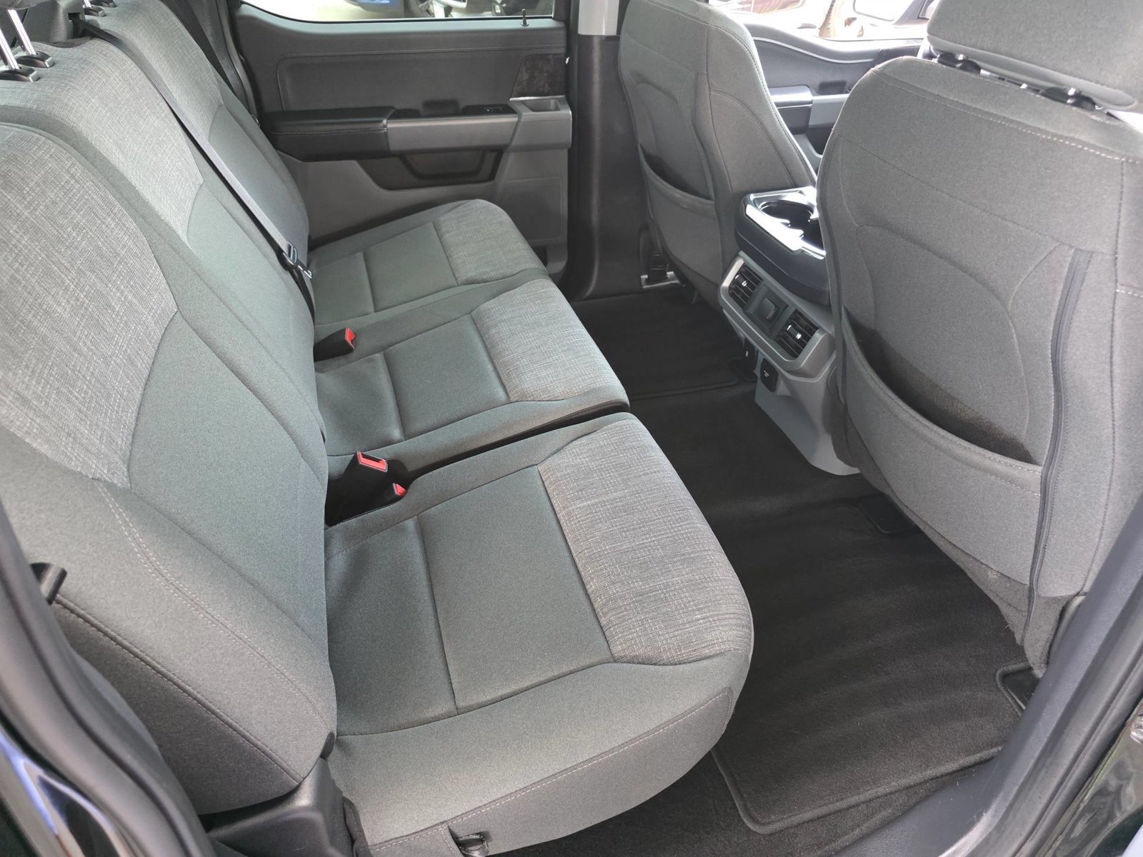 Used 2023 Ford F150 Lightning XLT AWD/4WD image 32
