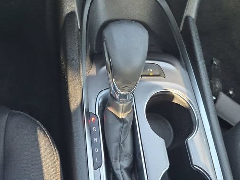 Used 2024 Chevrolet Malibu LT FWD image 19