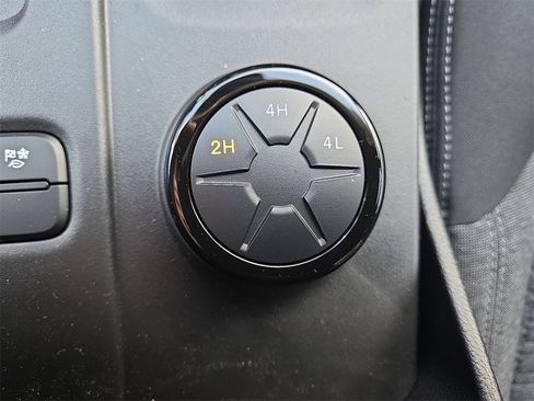 New 2025 Ford Ranger XLT w/ Trailer Tow Package image 24