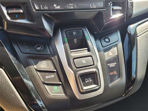Certified 2024 Honda Odyssey Touring image 22
