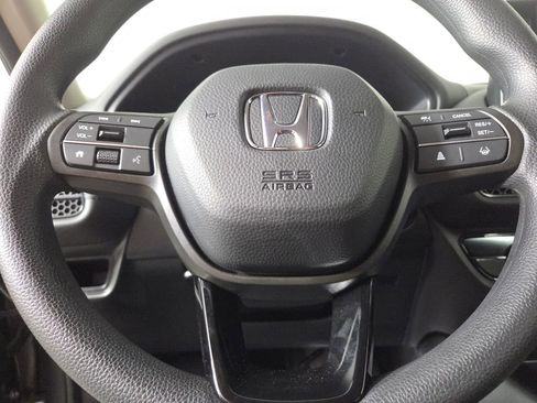 New 2026 Honda HR-V LX image 13