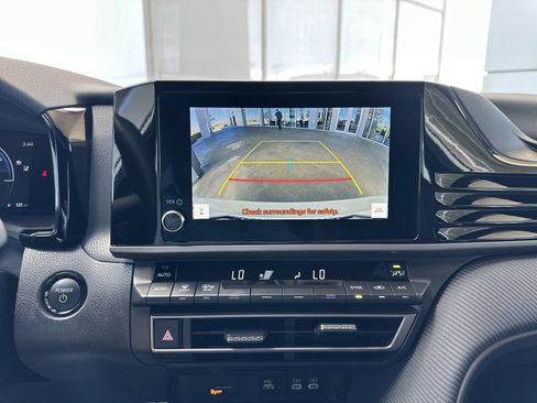 Certified 2025 Toyota Camry SE w/ Convenience Package FWD image 34