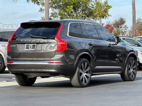 Certified 2024 Volvo XC90 T8 Ultimate w/ Protection Package Premier AWD/4WD image 5