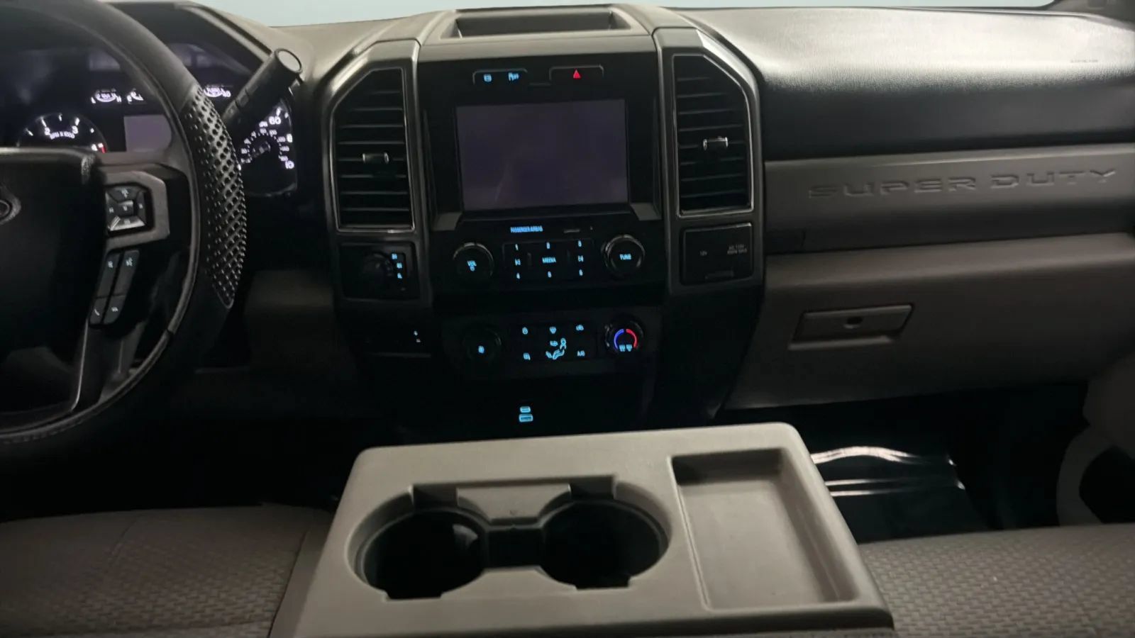 Used 2022 Ford F250 XLT AWD/4WD image 15