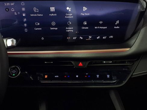 New 2026 Buick Envision Sport Touring AWD/4WD image 23