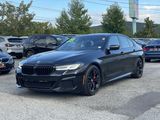 Certified 2023 BMW 530i xDrive w/ M Sport Package image 2