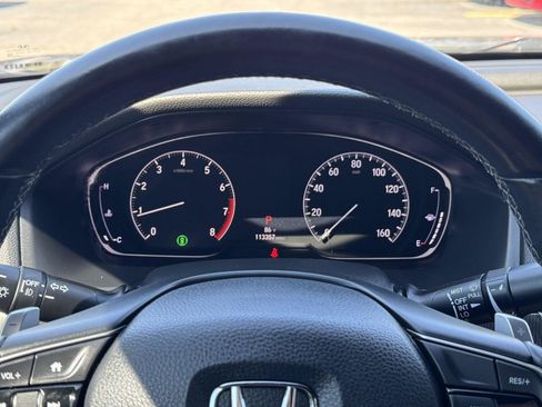 Used 2018 Honda Accord Sport image 27