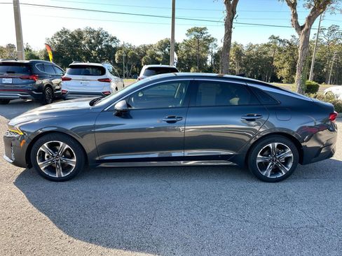 Used 2023 Kia K5 EX image 5