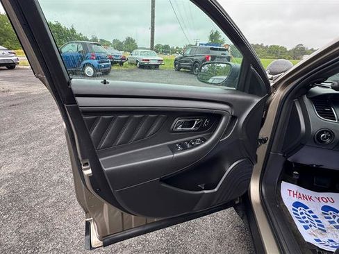 Used 2013 Ford Taurus Police Interceptor AWD image 30