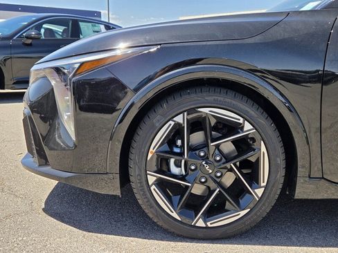 New 2026 Kia K4 GT-Line Turbo FWD image 5
