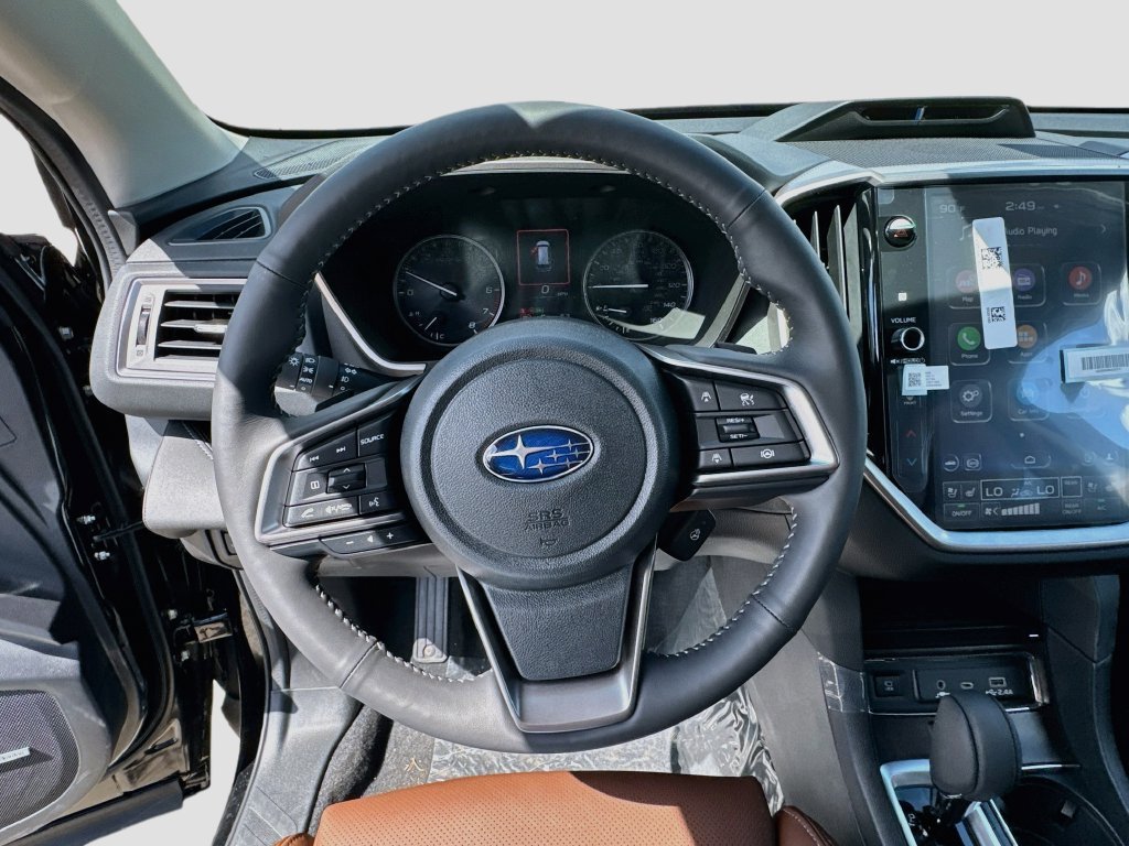 New 2027 Subaru Ascent Touring AWD/4WD image 12
