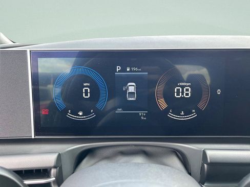 New 2026 Hyundai Santa Cruz SE FWD image 31
