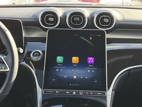 Certified 2025 Mercedes-Benz GLC 300 4MATIC image 19