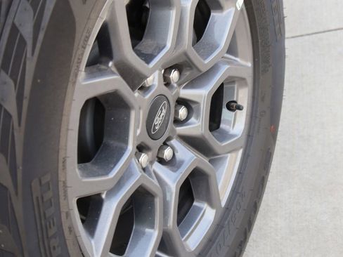 Certified 2025 Ford Expedition Active AWD/4WD image 40