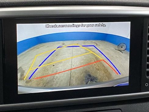 Used 2020 Kia Sportage LX w/ LX Popular Package image 9