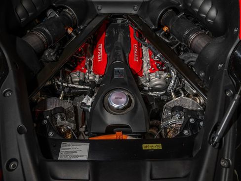 Used 2021 Ferrari SF90 Stradale AWD/4WD image 24