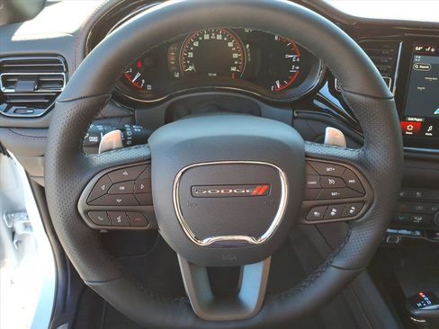 New 2026 Dodge Durango GT image 11