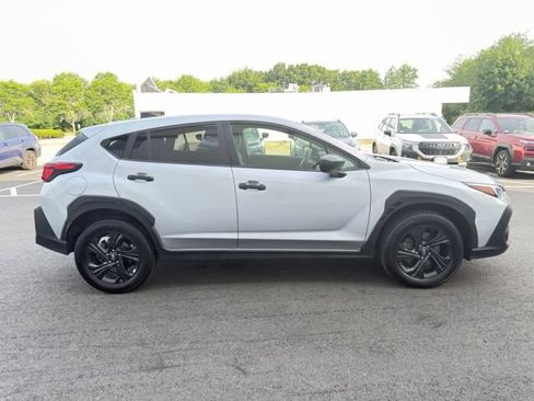 Used 2024 Subaru Crosstrek 2.0i AWD/4WD image 5