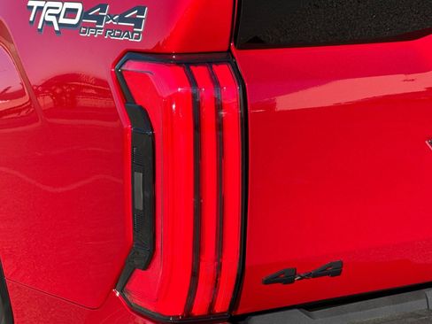 New 2026 Toyota Tundra Limited AWD/4WD image 24