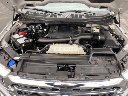 Used 2023 Ford F150 XLT w/ Equipment Group 302A High image 36