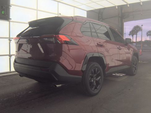 Used 2023 Toyota RAV4 XLE w/ Convenience Package FWD image 6