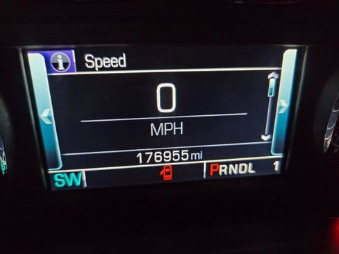 Used 2019 Chevrolet Silverado 3500 LTZ w/ Duramax Plus Package image 58