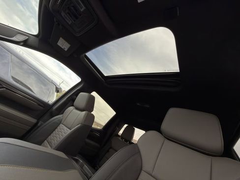 New 2026 Chevrolet Silverado 1500 ZR2 image 20