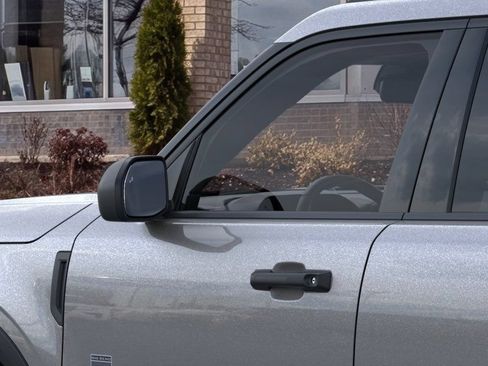 Used 2026 Ford Bronco Sport Big Bend AWD/4WD image 24