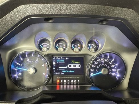 Used 2015 Ford F350 Platinum image 25