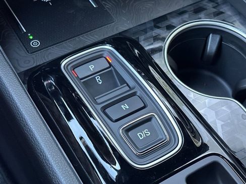 New 2026 Honda Passport TrailSport Elite image 25