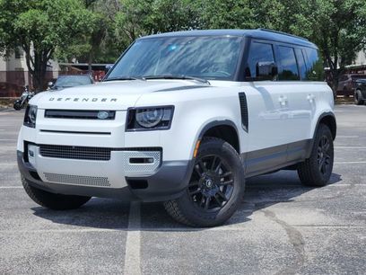 Used 2023 Land Rover Defender 110 SE
