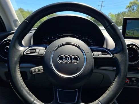 Used 2016 Audi A3 2.0T Premium w/ Audi MMI Navigation Plus AWD/4WD image 20