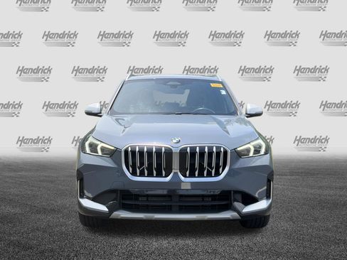 Certified 2023 BMW X1 xDrive28i w/ Convenience Package AWD/4WD image 2