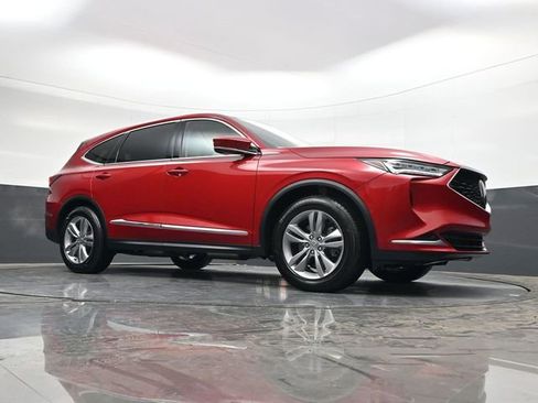 Used 2023 Acura MDX SH-AWD image 28