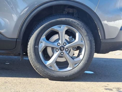 Certified 2025 Ford Escape ST-Line image 29