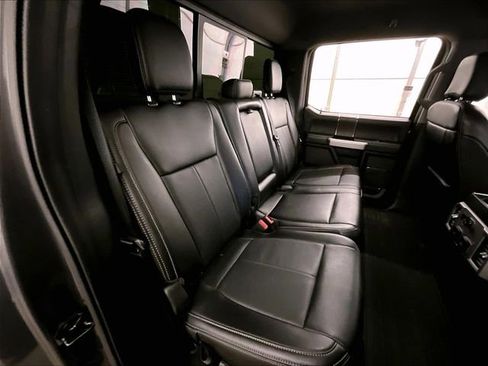 Used 2021 Ford F250 Lariat AWD/4WD image 26
