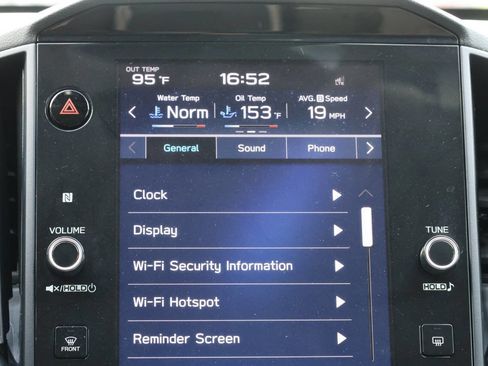 Used 2024 Subaru Impreza 2.0i Sport w/ Popular Package #1 image 21