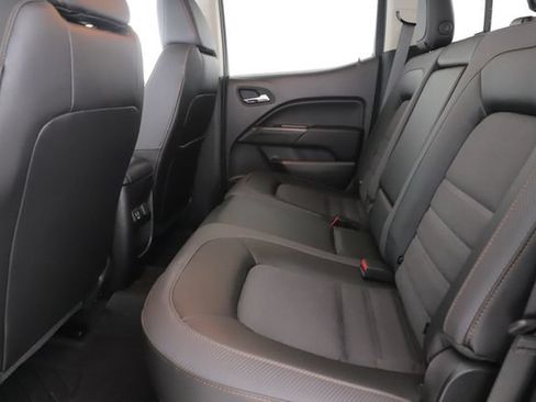 Used 2022 GMC Canyon AT4 AWD/4WD image 29