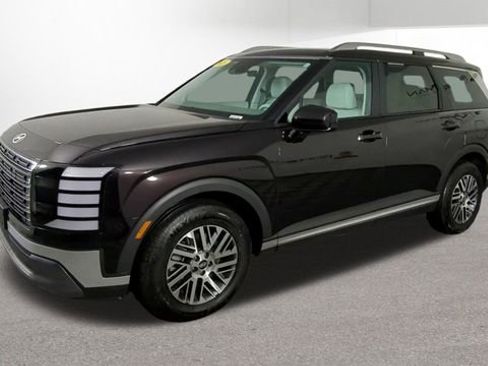 Used 2026 Hyundai Palisade SEL image 4