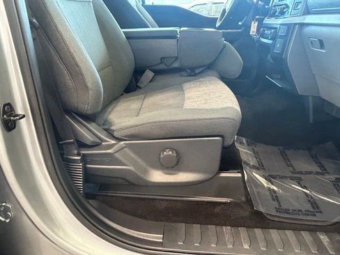 Used 2023 Ford F150 XLT image 24