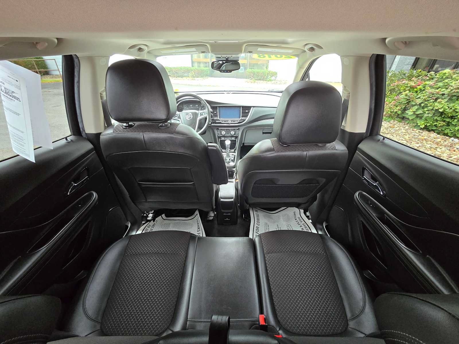 Used 2018 Buick Encore Preferred w/ Experience Buick Package FWD image 11