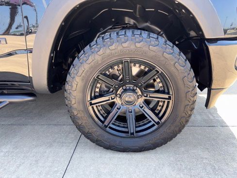 Used 2022 RAM 1500 Lone Star AWD/4WD image 12