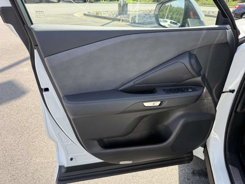 Used 2025 Lexus TX 350 AWD w/ Technology Package image 12