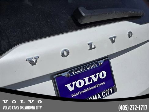 Used 2025 Volvo XC90 B6 Plus w/ Protection Package Premier image 5