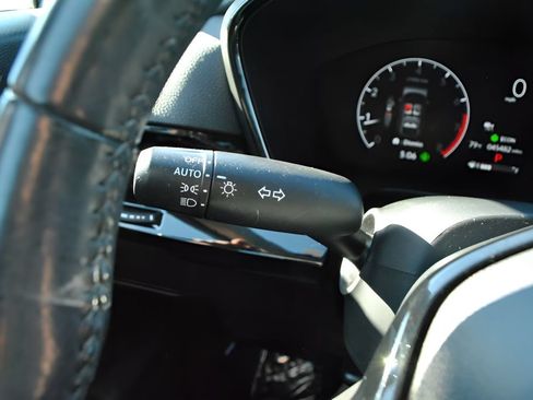 Used 2024 Honda CR-V EX-L image 16