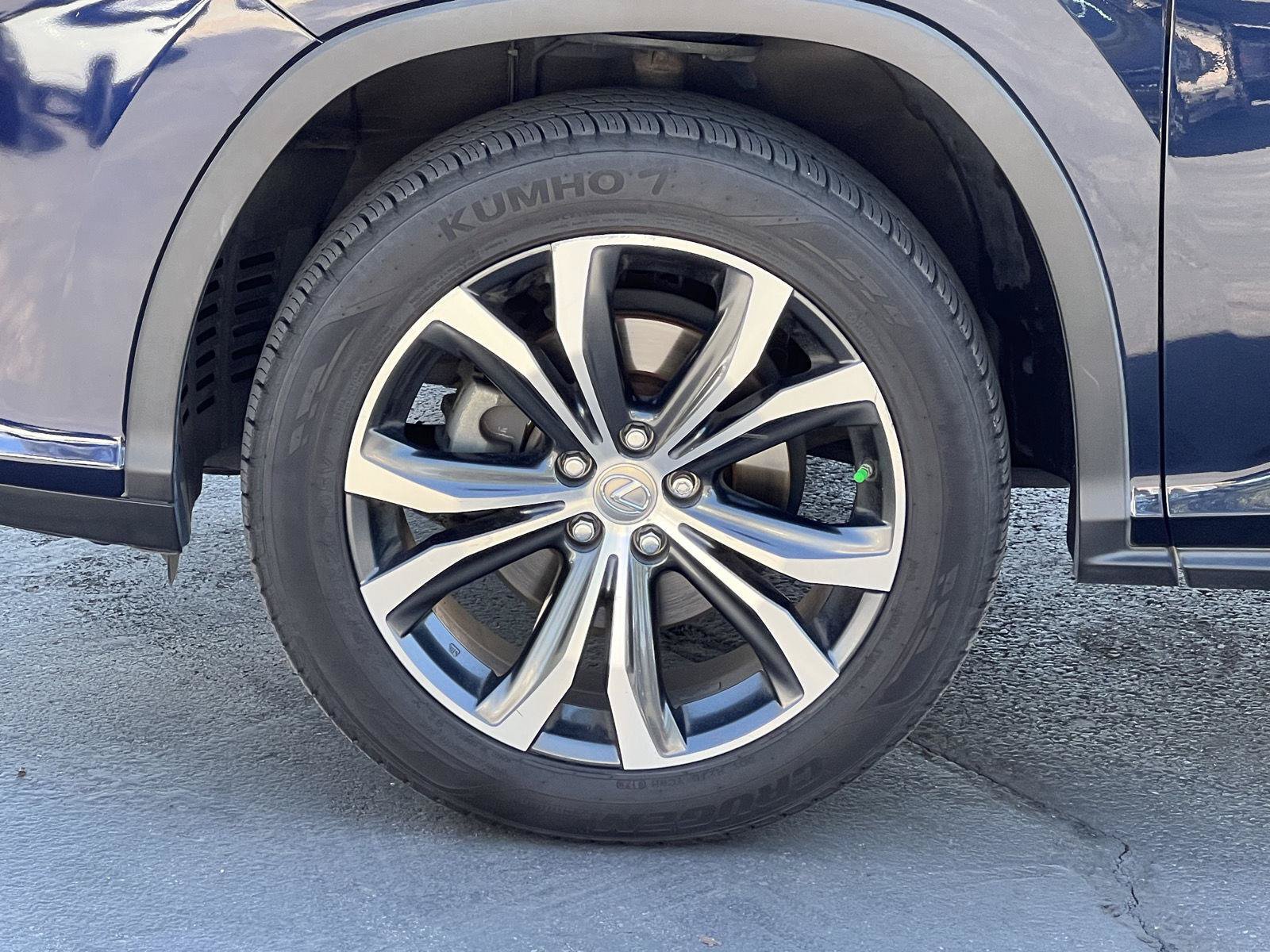 Used 2016 Lexus RX 350 AWD w/ Premium Package image 21