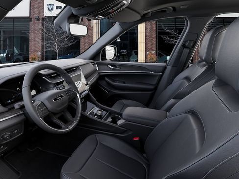 New 2026 Jeep Grand Cherokee Limited AWD/4WD image 22